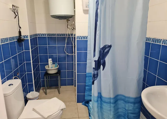 Casa Natalia * Armenime