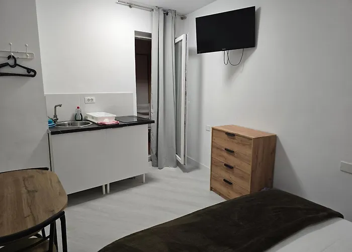 Appartement Casa Natalia