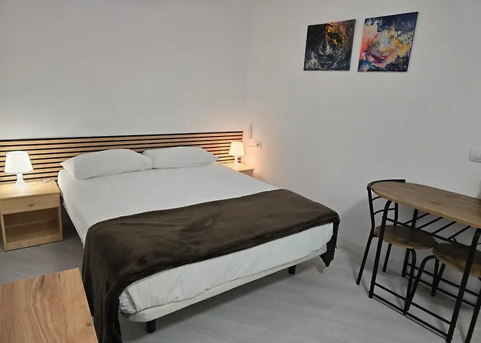 Casa Natalia Appartement *